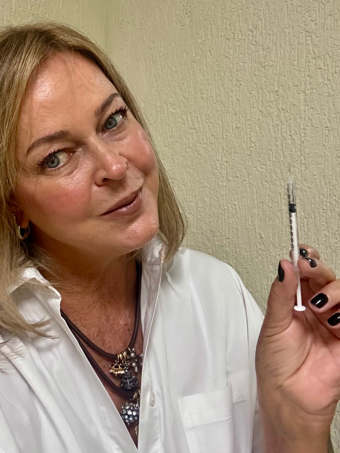 Dra. Simone Balestero. Fotos #3.1